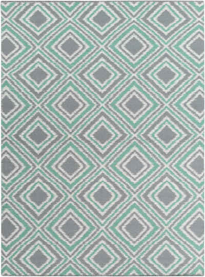 Northmoor Wool Area Rug - Clearance