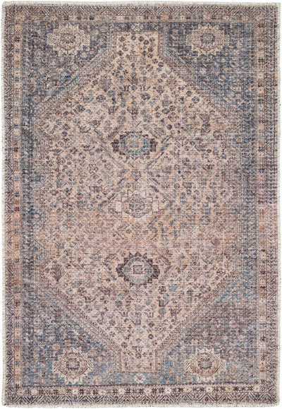 Northview Washable Area Rug