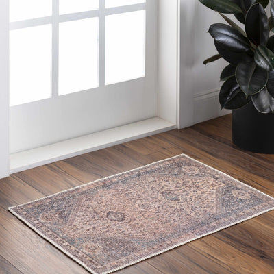 Northview Washable Area Rug