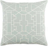 Northamptonshire Throw Pillow - Clearance