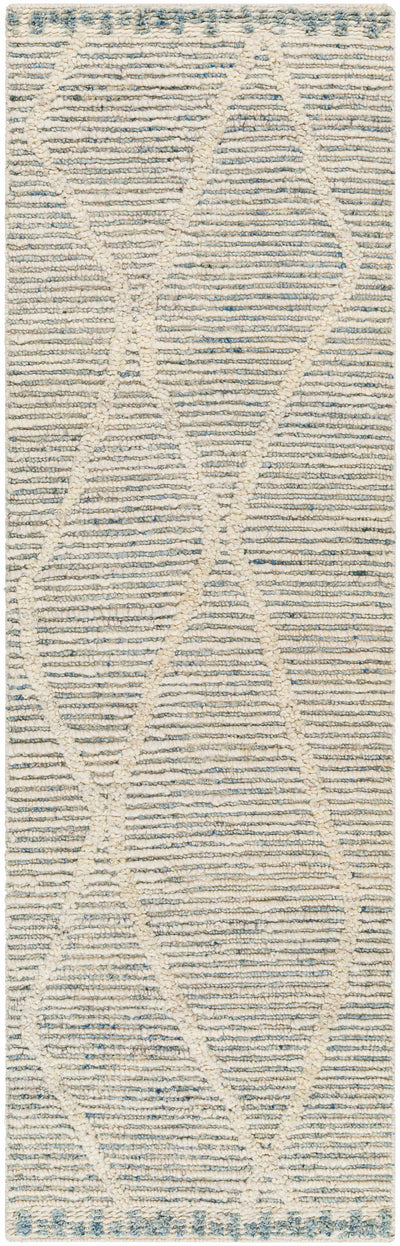 Nara Wool Rug