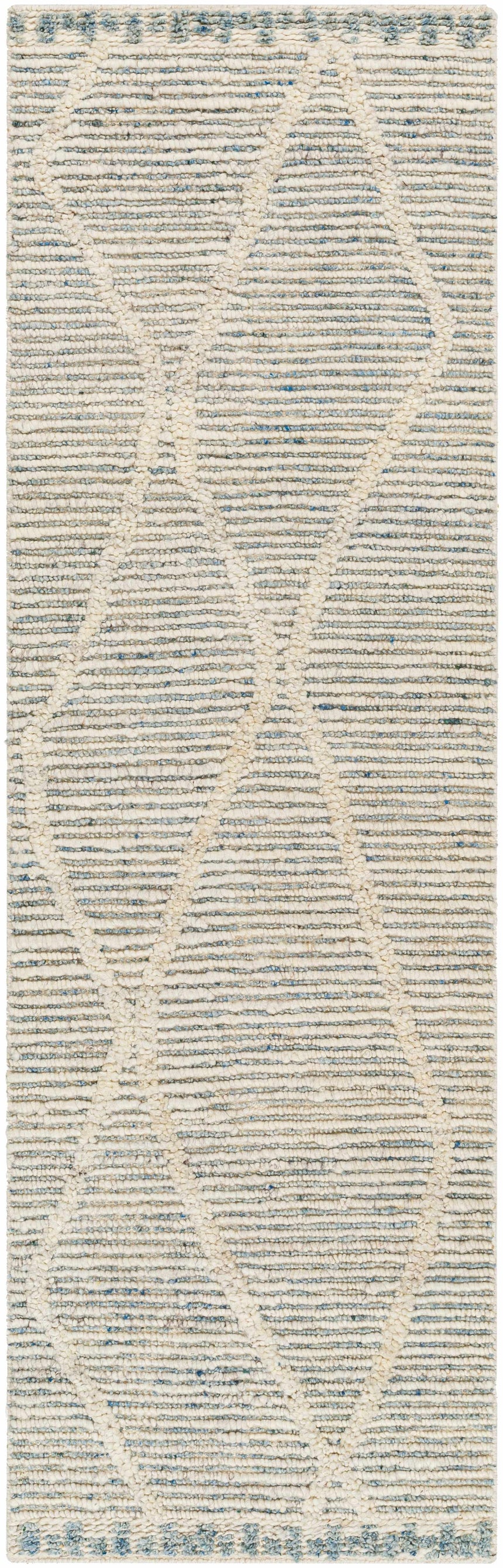 Nara Premium Wool Rug - Clearance