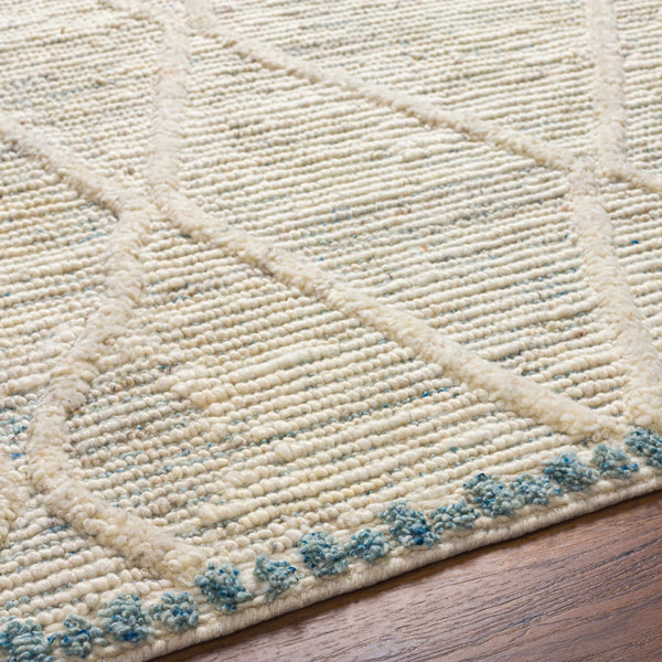 Nara Wool Rug