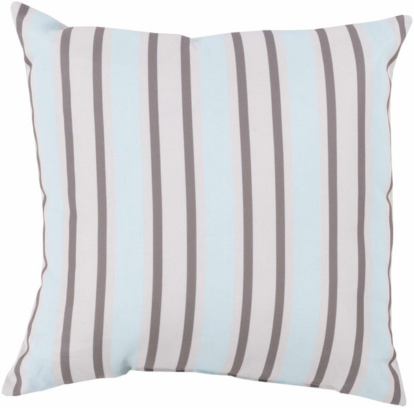 Naro Throw Pillow