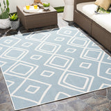 Anson Area Rug - Clearance