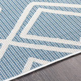 Anson Area Rug - Clearance