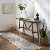 Anas Traditional Style Rug - Clearance