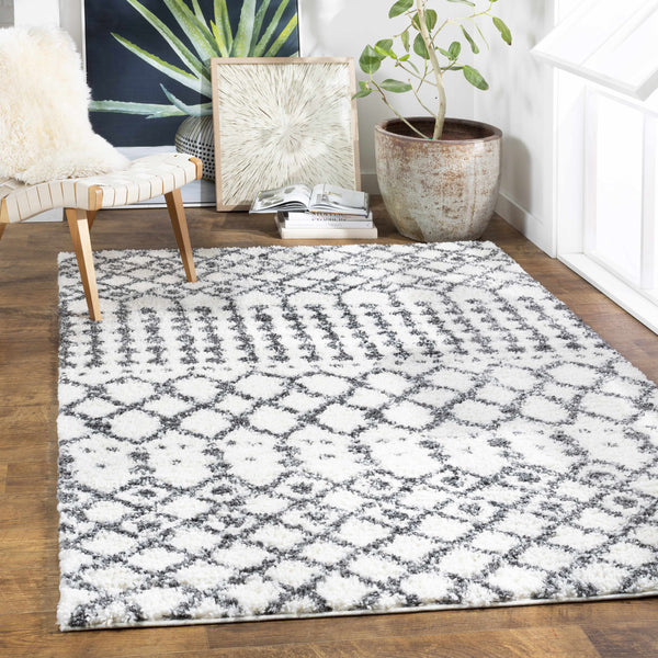 Anstey Area Rug - Clearance