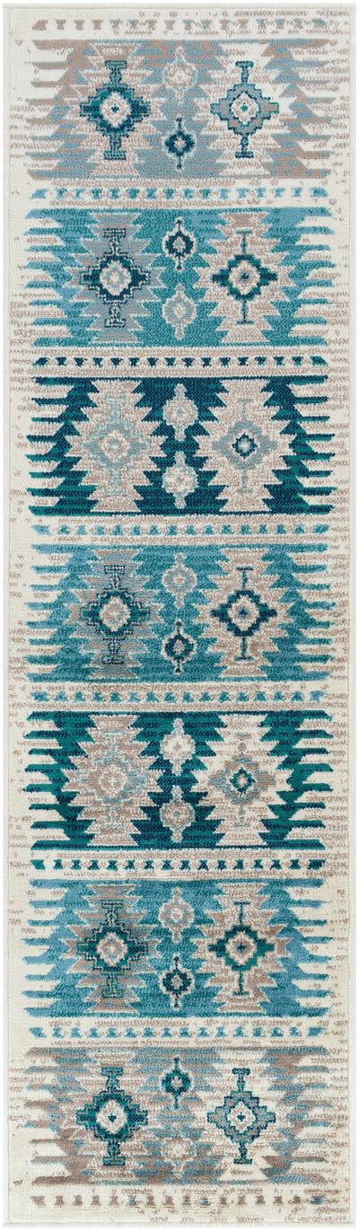 Nathalia Area Rug - Clearance