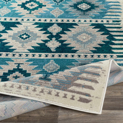 Nathalia Area Rug - Clearance