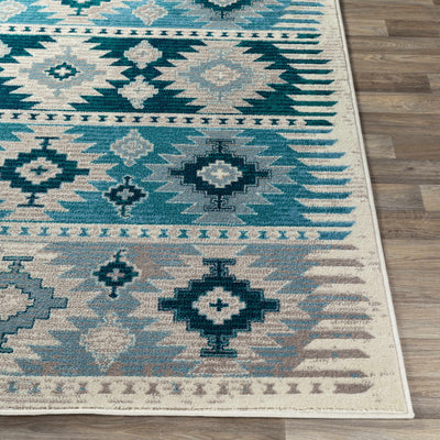 Nathalia Area Rug - Clearance