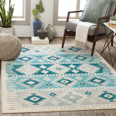 Nathalia Area Rug - Clearance