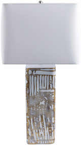 Roeselare Table Lamp - Clearance