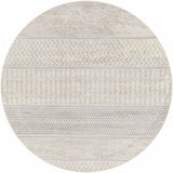 Nunda Gray Rug - Promo