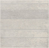 Nunda Gray Rug - Promo