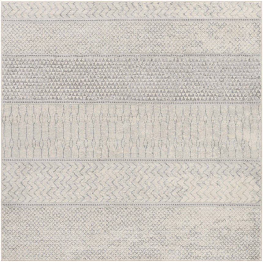 Nunda Gray Rug - Promo