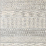 Nunda Gray Rug - Promo