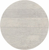 Nunda Gray Rug - Promo