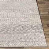 Nunda Gray Rug - Promo