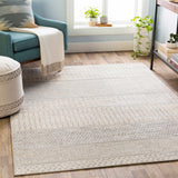 Nunda Gray Rug - Promo