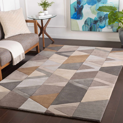 Nunez Area Rug - Clearance