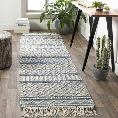 Nunnelly Area Rug - Clearance