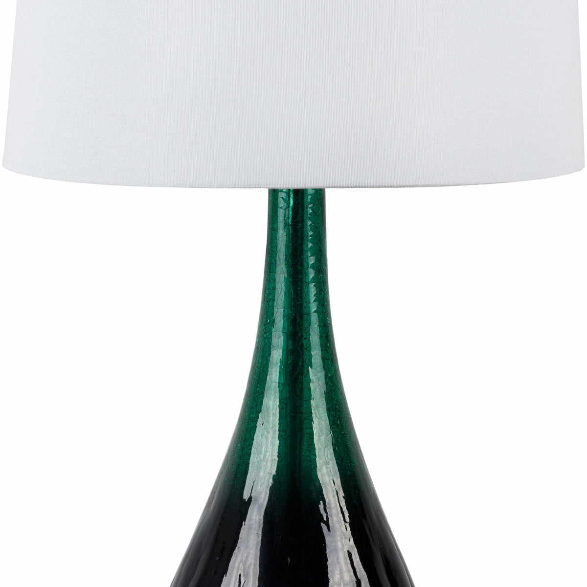 Glan Table Lamp - Clearance – Boutique Rugs