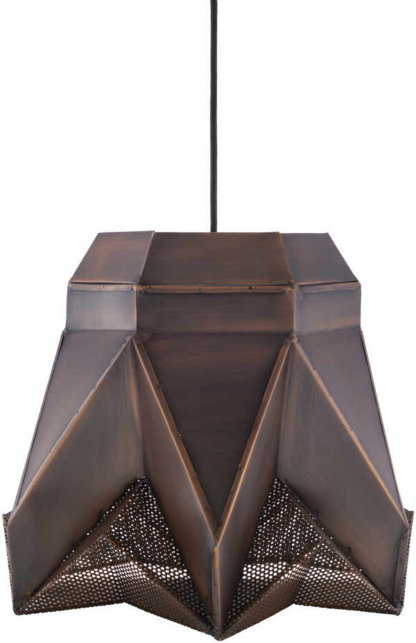 Rumford Ceiling Light - Clearance