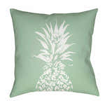 Invercargill Outdoor Throw Pillow