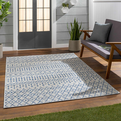 Newbern Outdoor Rug