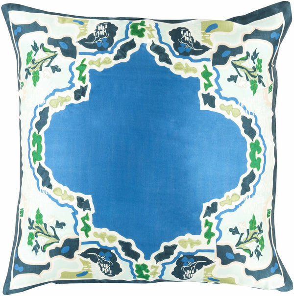 Newberry Pillow Cover