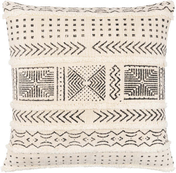 Nyamira Throw Pillow - Clearance