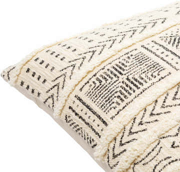 Nyamira Throw Pillow