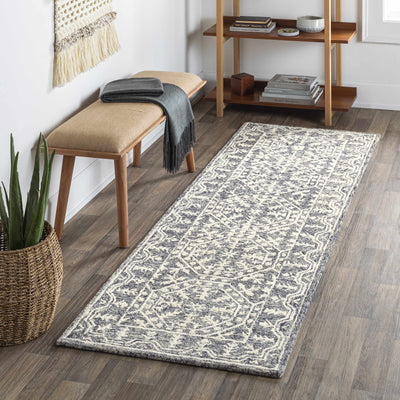 Oakham Area Rug - Clearance