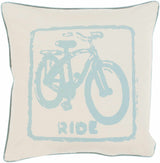 Oakington Throw Pillow - Clearance