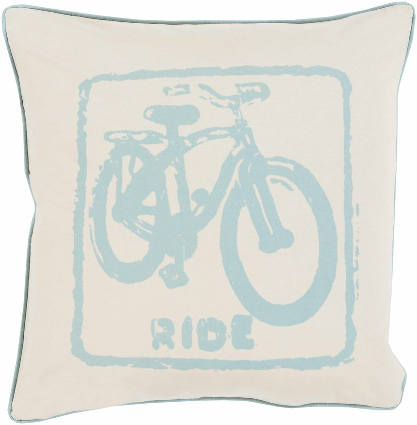 Oakington Throw Pillow - Clearance