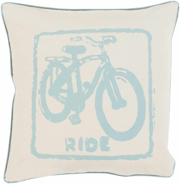 Oakington Throw Pillow - Clearance