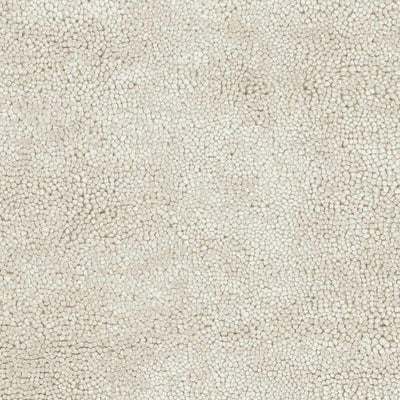 Oakridge Solid Cream Tingly Shag Rug