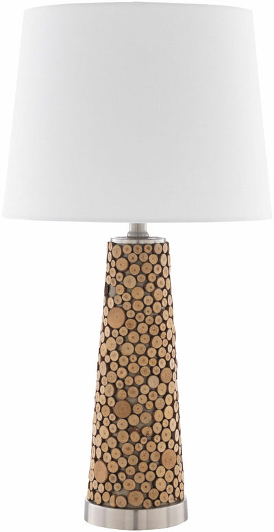 Lewis Table Lamp - Clearance
