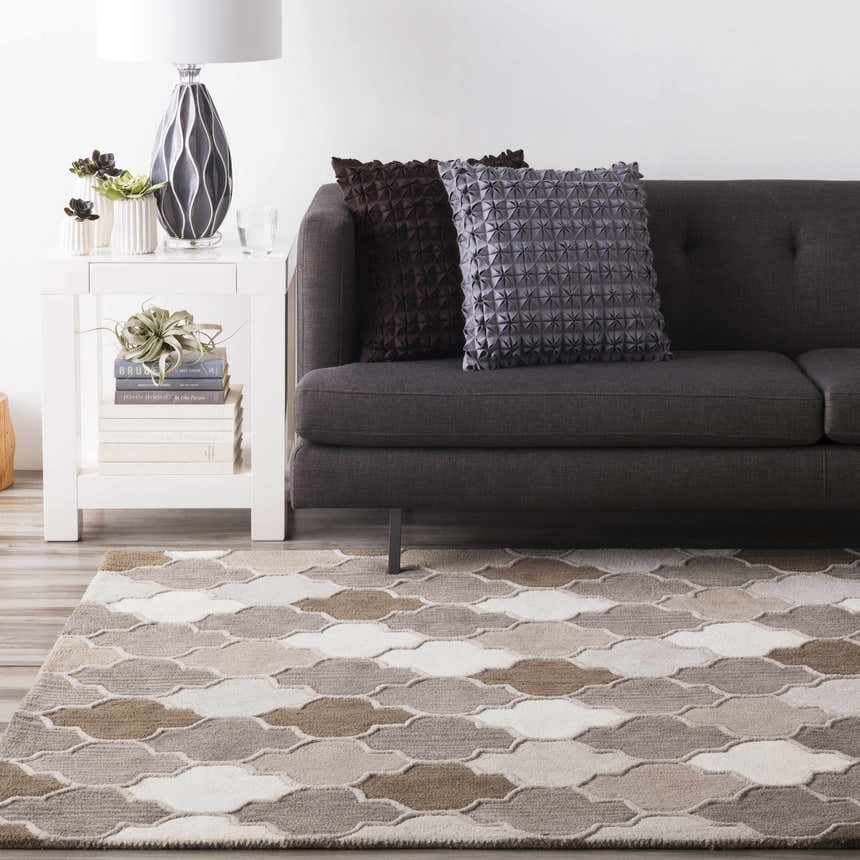 Chelmer Pillow Cover - Clearance