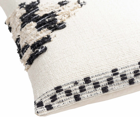 Oatfield Throw Pillow - Clearance