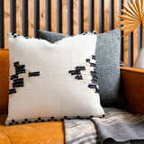 Oatfield Throw Pillow - Clearance