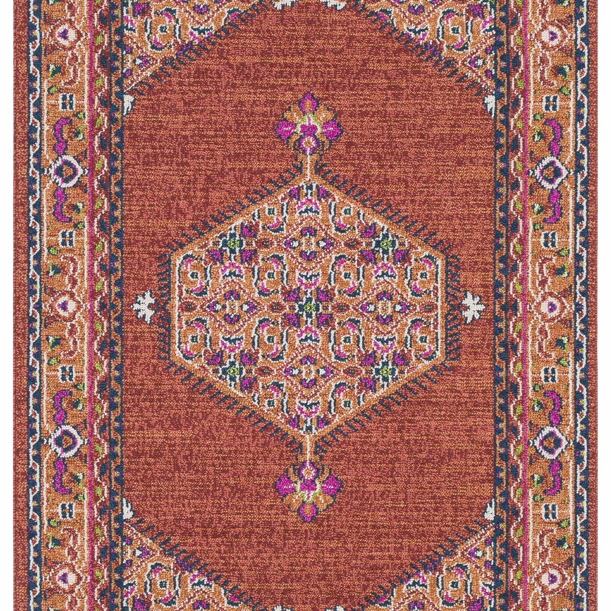 Obie Rug Oban Traditional Rug - 9x12 - Clearance – Boutique Rugs