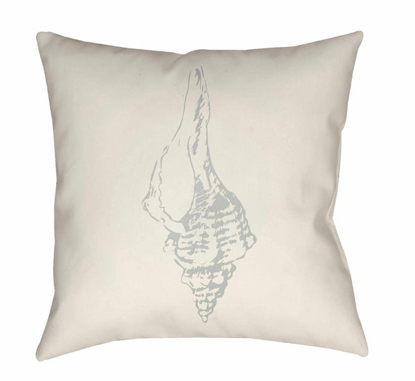 Obando Throw Pillow