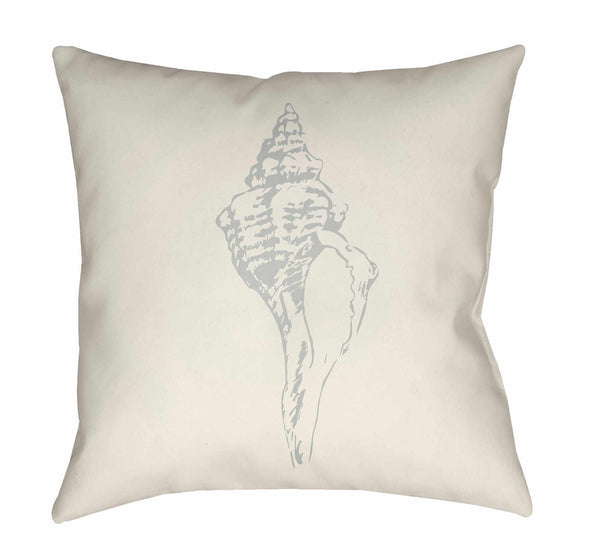 Obando Throw Pillow