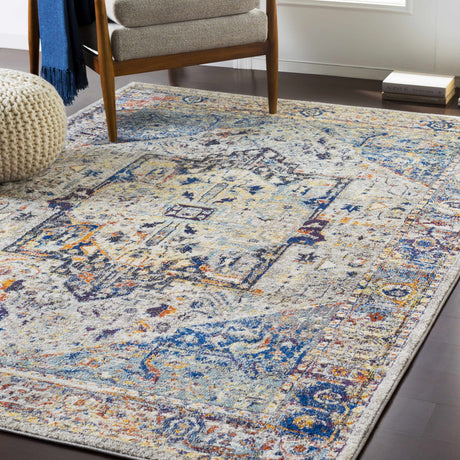 Obernburg Area Rug - Clearance