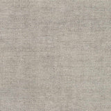 Ocate Gray Wool Area Rug - Clearance