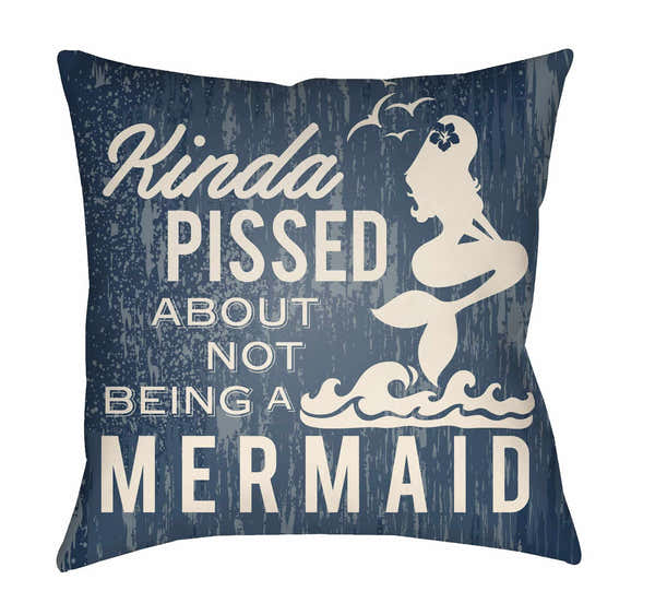 Ocoy Outdoor Throw Pillow Cover