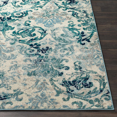 Odanah Area Rug - Clearance