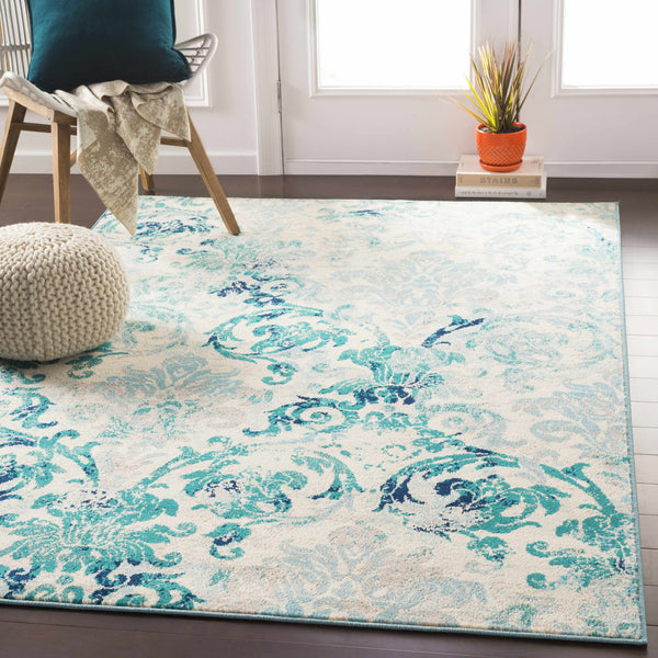 Odanah Area Rug - Clearance